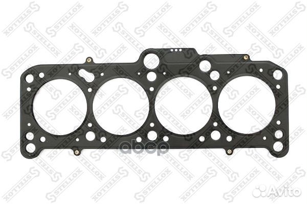 Прокладка ГБЦ (1.45mm) Audi 80/A4/A6, VW