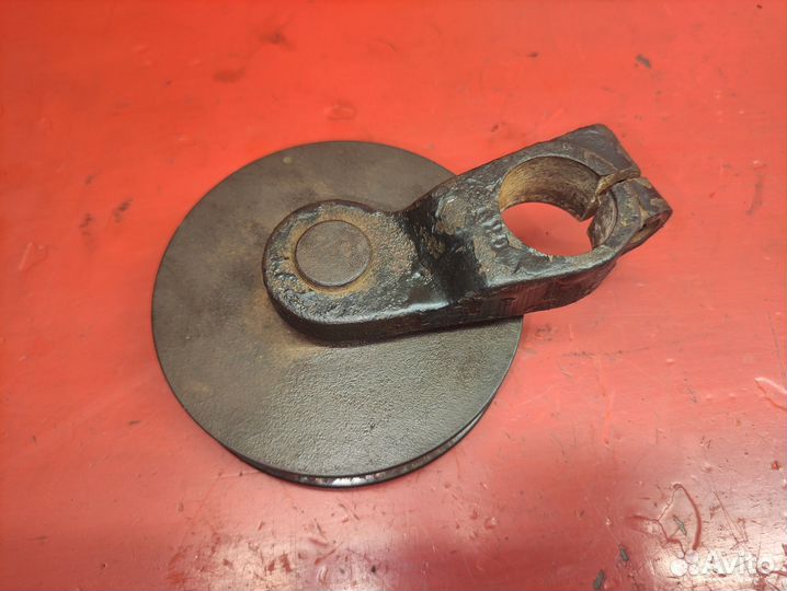 Натяжитель Defender 2.5 дизель 1983-2007г