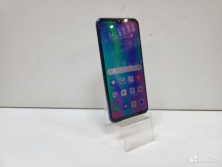 HUAWEI P10 Lite, 3/32 ГБ