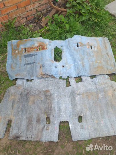 Войлок Приора завод