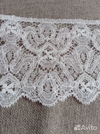 Кружево