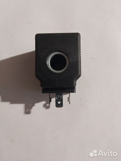 Катушка Johnston 847-68