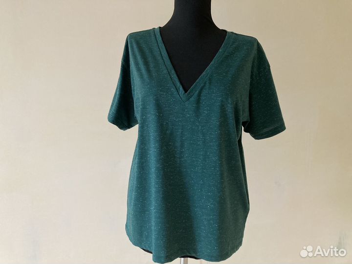 Футболка женская 46 48 Marks and Spencer