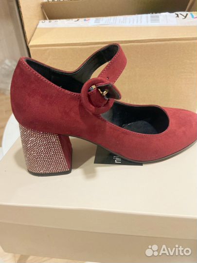 Туфли женские 36 размер