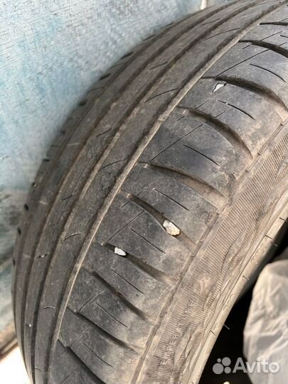 Cordiant Sport 2 215/55 R17