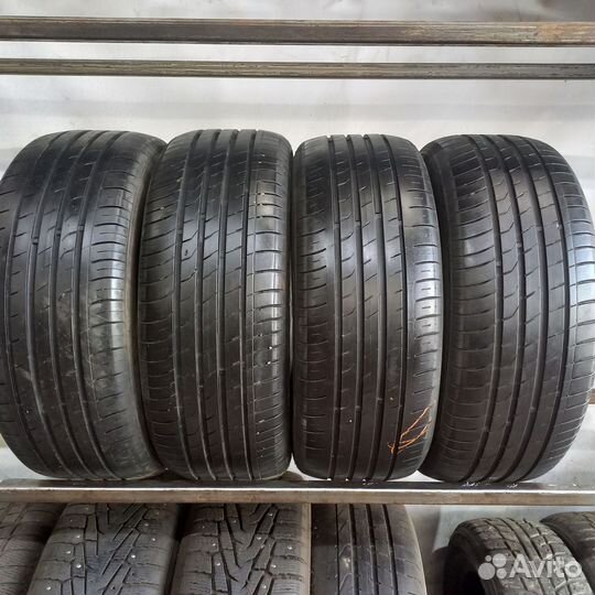 Nexen N'Fera SU1 215/55 R17 94V