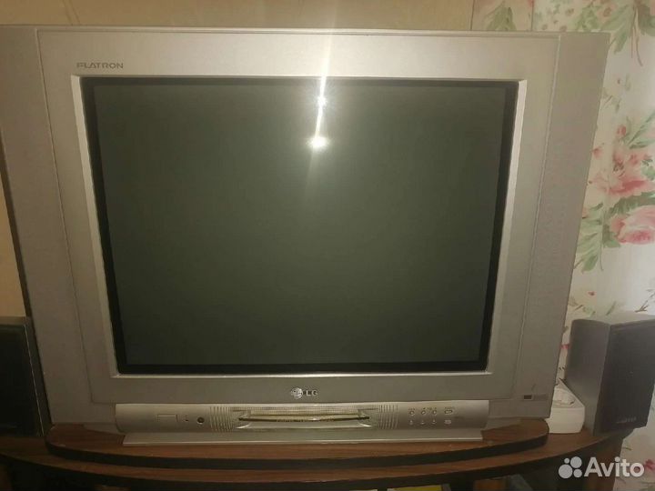 Телевизор LG Flatron