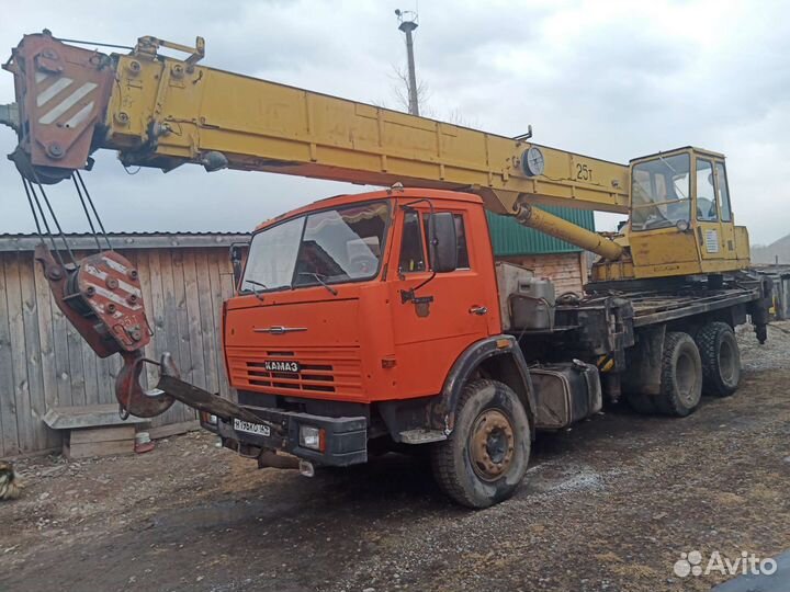 Работа крановщик