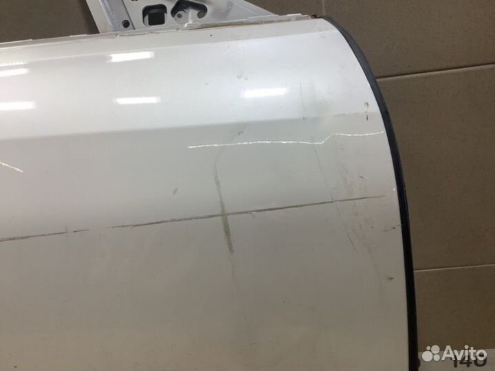 Дверь передняя правая Bmw 6-Serie Gt G32 B57 2018