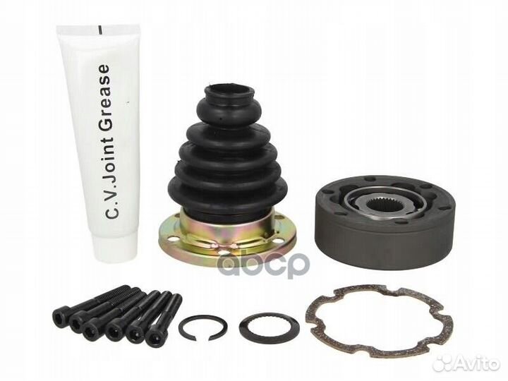 Шрус подвески kvw819 Lpr