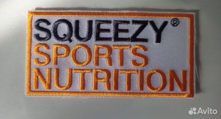 Термонаклейки