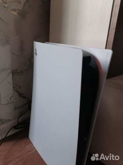 Sony playstation 5