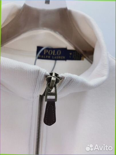 Джемпер Polo Ralph Lauren (Номер партии: 17691)