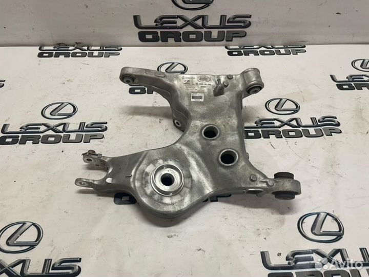 Рычаг подвески задний левый Land Rover Range Rover