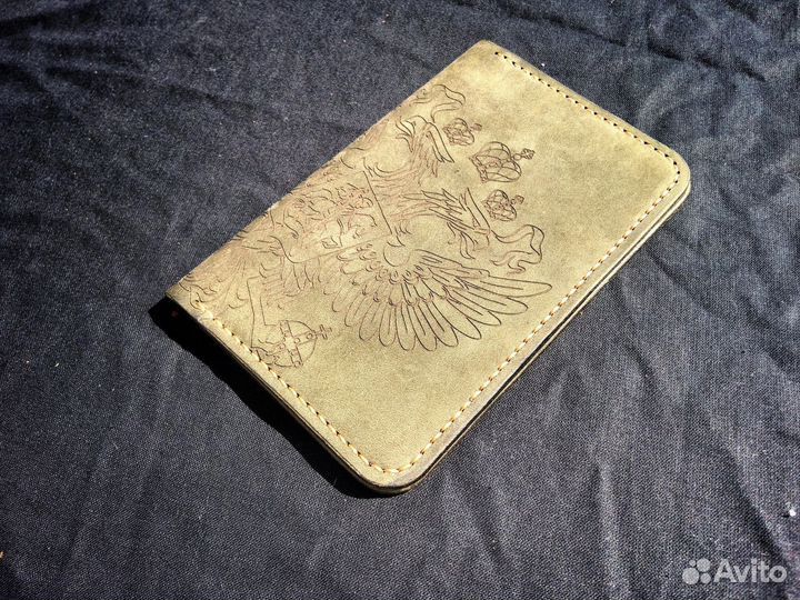 Обложка для паспорта