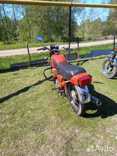 Продаю иж планета 5