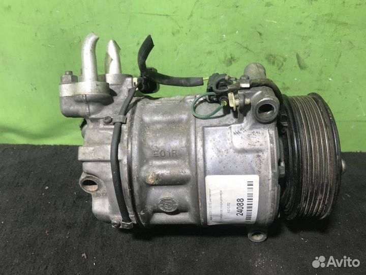 Компрессор кондиционера 3.0 Jaguar XF 2011-2015