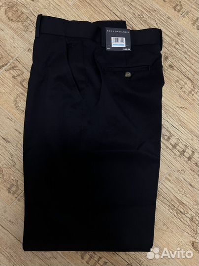 Брюки для мальчика Tommy hilfiger