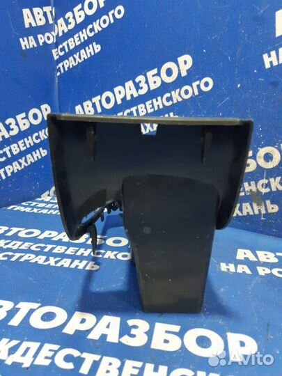 Накладка центральной консоли Toyota Matrix