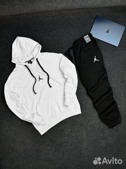 Мужской Костюм Jordan