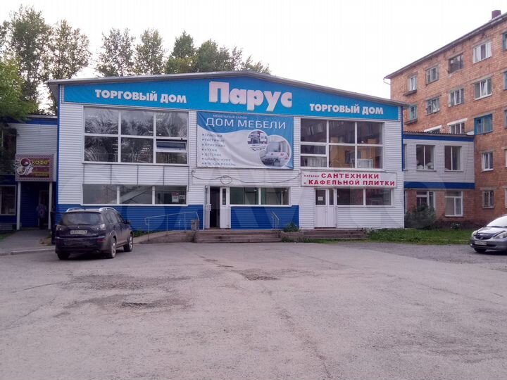 Помещение, 200 м²