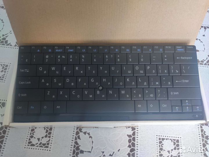 Клавиатура беспроводная