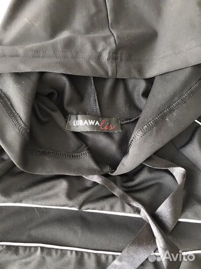 Спортивный костюм на девочку 164-84