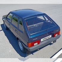 ВАЗ (LADA) 2109 1.5 MT, 1997, 200 000 км, с пробегом, цена 188 000 руб.