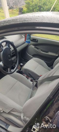 Chevrolet Lacetti 1.4 МТ, 2011, 160 000 км
