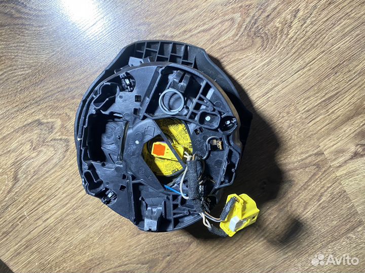 Подушка безопастности Volkswagen Polo 5