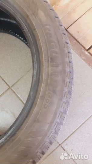 Yokohama Ice Guard IG65 225/50 R17 98T