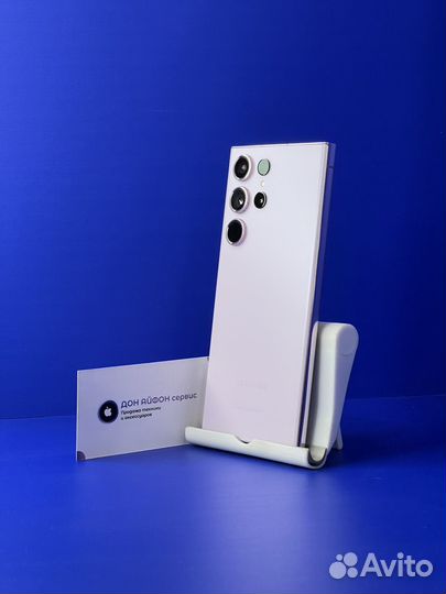 Samsung Galaxy S23 Ultra, 12/256 ГБ