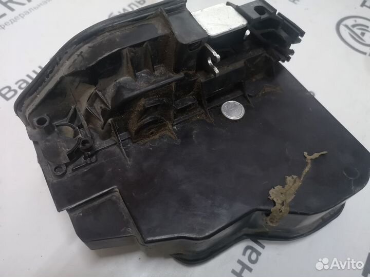 Замок задней левой двери BMW F34 GT