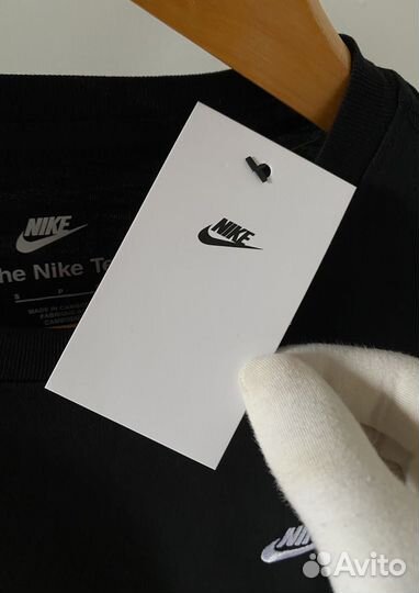 Футболка Nike