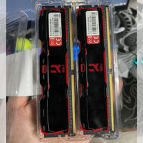 Оперативная память ddr4 16gb