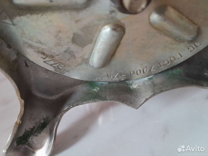 Самовар электрический СССР