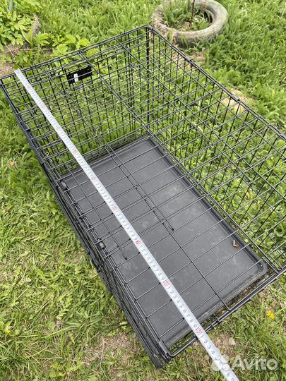 Клетка для собак