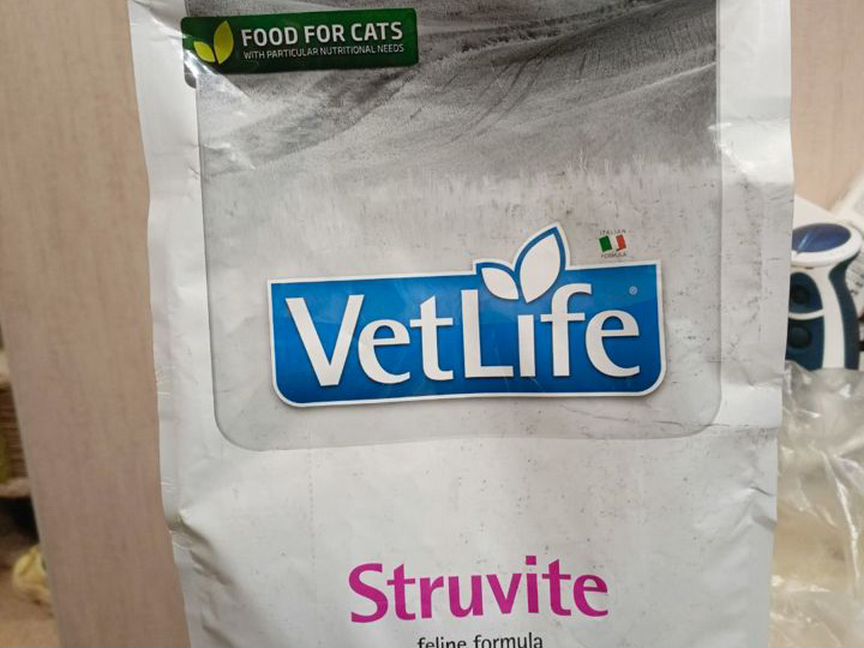 Farmina Vet Life Struvite