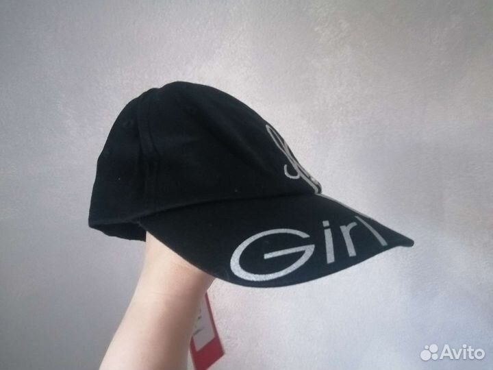 Кепка бейсболка Liu Jo Girl