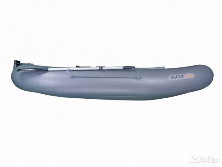 Надувная лодка X-River Agent Mini 280 (750 г/м²)