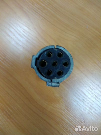 Вилка для прицепа 326(Старого образца ) СССР