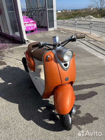 Продам Yamaha Vino