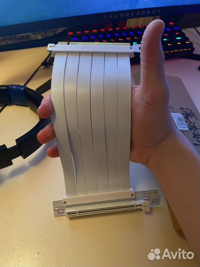 Райзер pci e 3.0