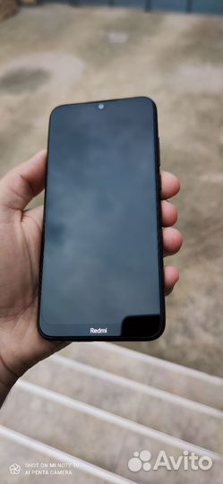 Xiaomi Redmi Note 8T, 4/64 ГБ
