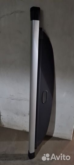 Шторка багажника Kia Sportage IV