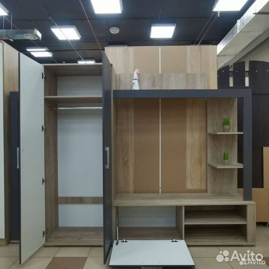 Гостиная 