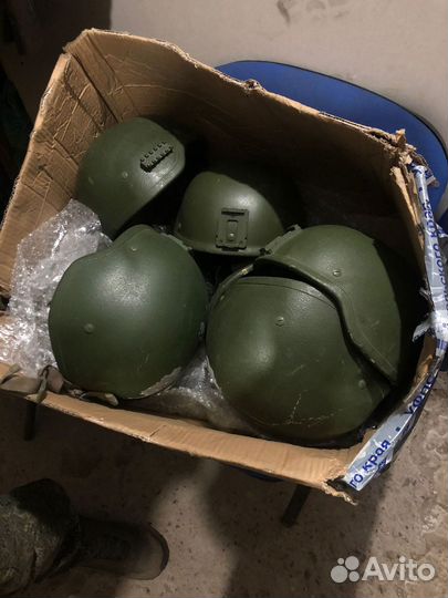 Каска 6б47