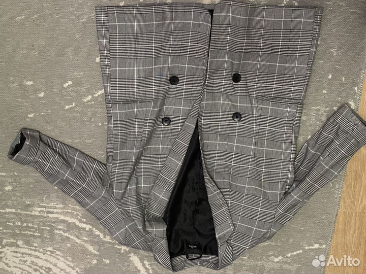 Пиджак женский