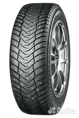 Yokohama IceGuard Stud IG65 235/60 R17