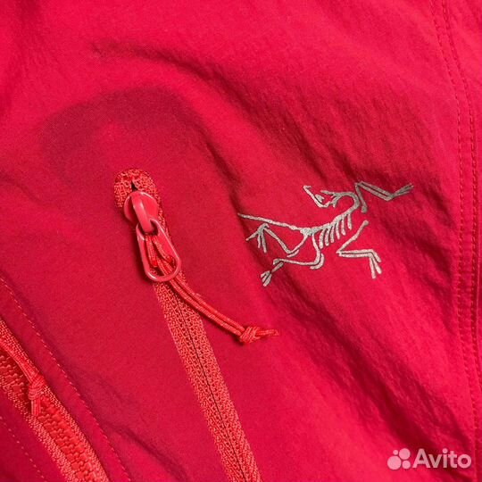 Ветровка Arcteryx Vintage Оригинал